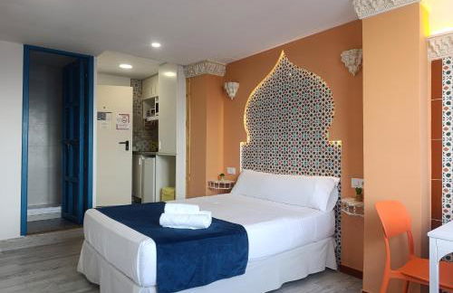 "Al-Andalus house" A 9 min en metro del centro de Sevilla - Photo 9