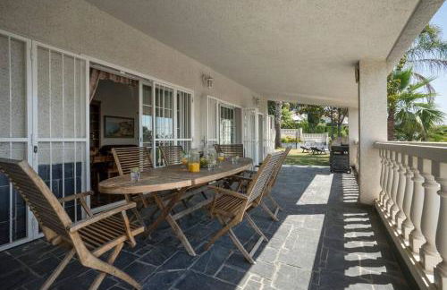 Basketball court, pool, BBQ, gardens, seaviews - Foto 49