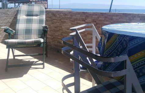 Terrace on the sea - Foto 6