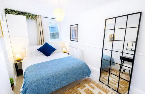 Stylish 2 bed Central London - Foto 20