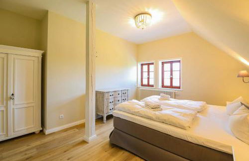 Ferienhaus Rotkehlchen Lieper Winkel, Rankwitz - Foto 29