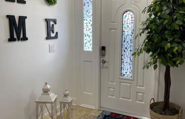 House with Heated Pool near to Florida Beaches - Foto 24