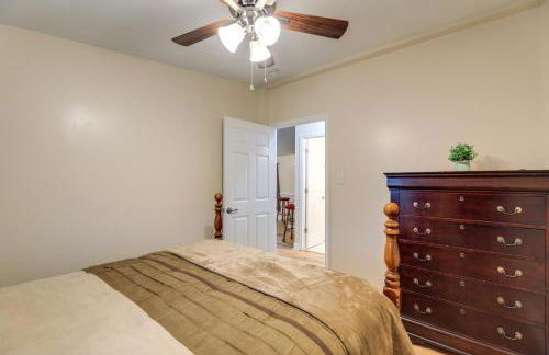 Cozy New Bern Getaway Less Than 2 Mi to Trent River! - Foto 19