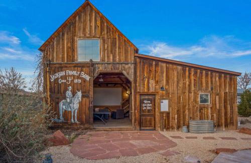 Timber & Tin H 2Bed 2Bath w Pool & Rooftop Deck - Foto 78