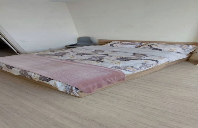 Charming Chișinău Apartment With Gas Heating & Hot Tub - Photo 6