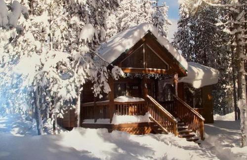 Willamette Pass Inn & Chalets - Foto 5