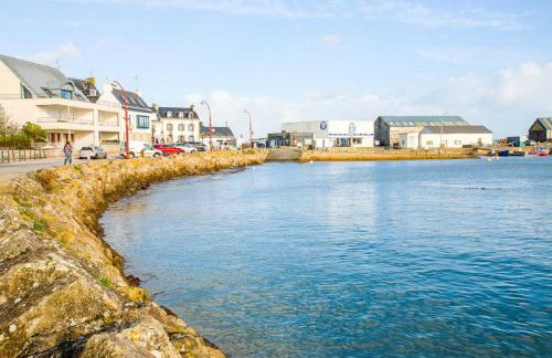 À 200m de la plage, appartement vue mer pour 2 - Photo 21