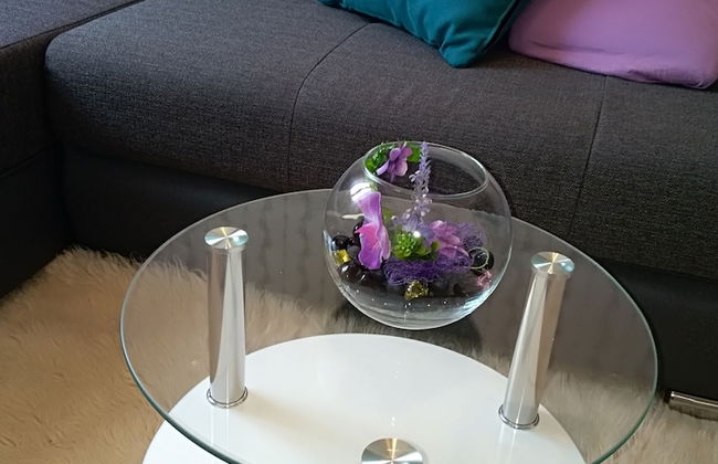 Green Paradise With Magnificent View - Foto 17