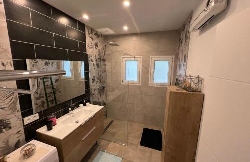 L' Abri du Saule - Foto 13