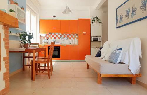 Casa Galilei 5 minuti dal mare - Foto 7