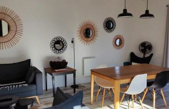 Villa de Gascogne - Foto 12