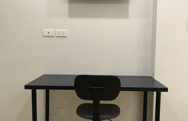 Umali Kayo at Megatower Residences II - Foto 13