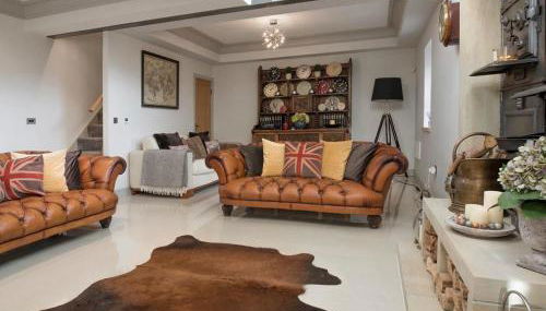 Old Chapel House - Foto 5