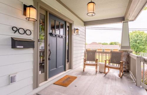 The Mont Rose by Stay Local Nashville - Foto 6