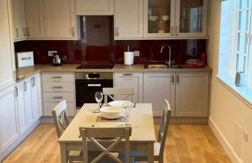 Kingfisher Cottage, Port o Tay - Foto 6