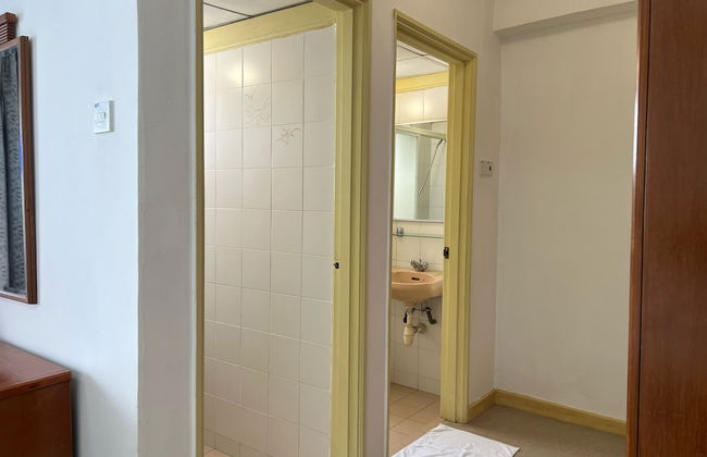 Cloud Forest Homestay Genting Highlands - Foto 30