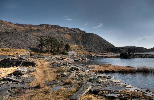 Finest Retreats - Capel Salem - Foto 45