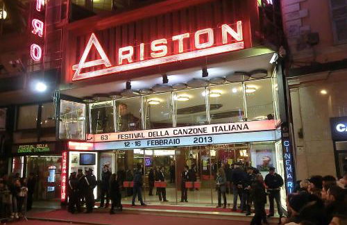 Luxury Casa Sanremo Anna - Foto 47