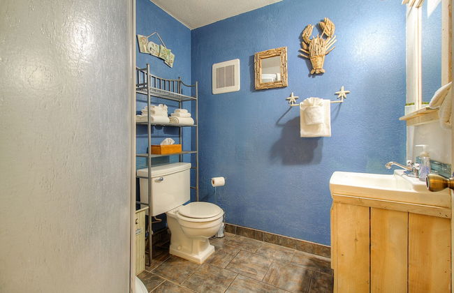 Redwoods River Resort - Foto 44