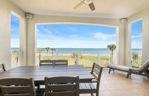 Oceanfront Condo with Resort Pools - Foto 1