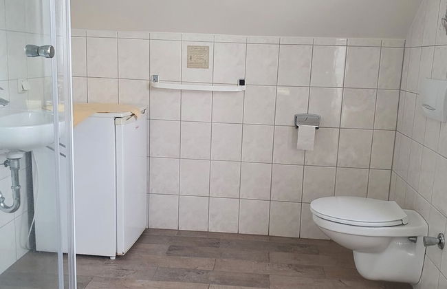 Large Detached Holiday Home in Hesse With Private Garden and Terrace - Foto 48