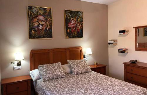 VUT EL PARQUE - aparcamiento GRATIS - Foto 8