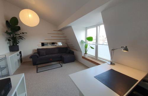 Bright duplex apartment on 3 floors - Foto 22