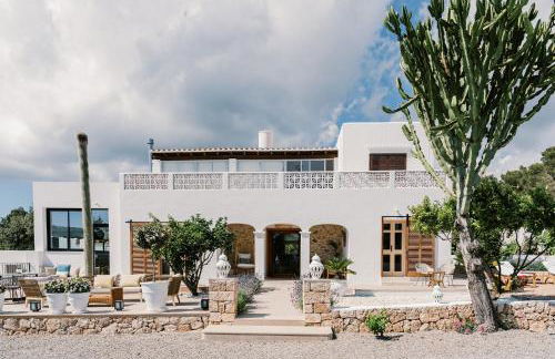 Can Pep Gibert - Foto 1