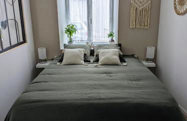 La Maison Des Caps AU BLANCNEZ - Foto 46