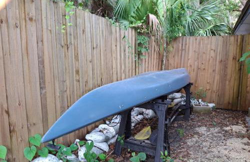 The Three Sisters - Pelican Crystal River FL - Foto 31