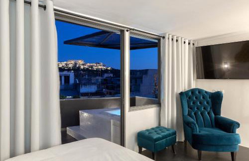 Athenian Lofts - Foto 48