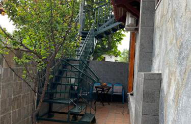 THEOHARIS SUMMERHOUSE - Foto 9