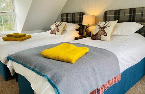 No 4 old post office row Isle of Skye - Foto 24