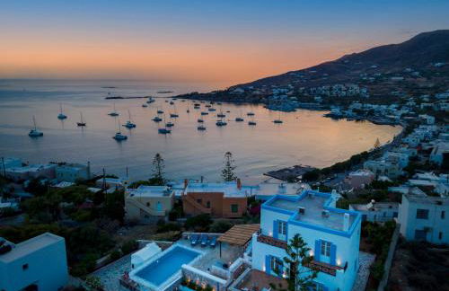 Cycladic Aura - Traditional Holiday Cottage - Photo 44