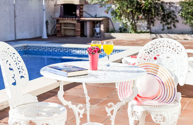 Villa Capri - Foto 19