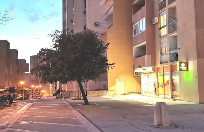 Residential Apartment - Foto 1