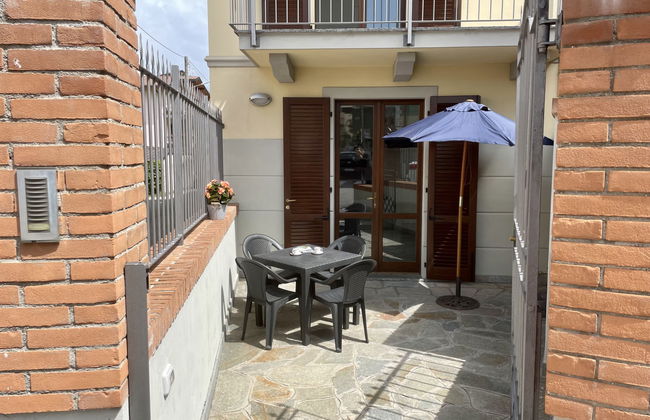 Dimora del Viandante - Foto 20