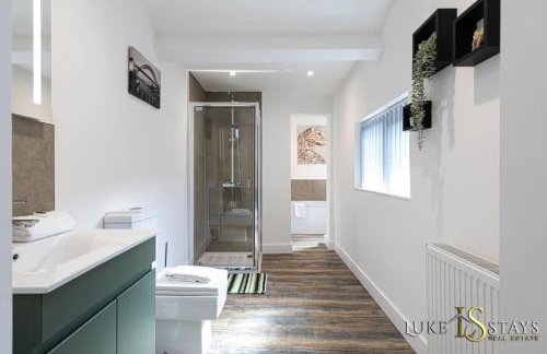 Luke Stays -Hillfield St Bensham - Foto 17