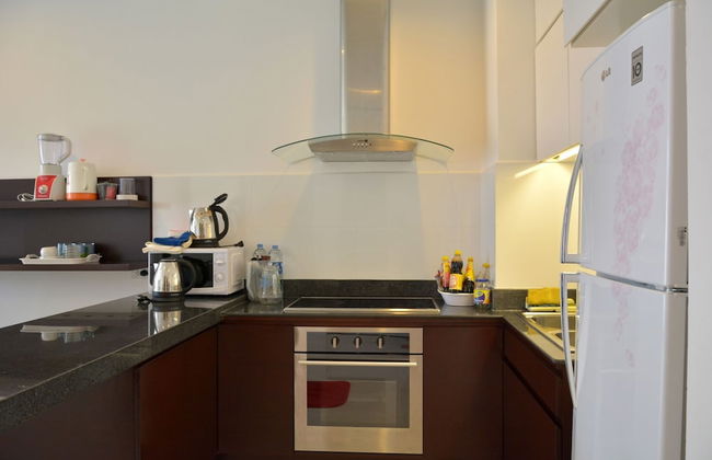 Luxury Apartment - Foto 22