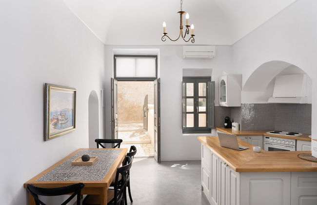 Kastro Mansion - Foto 17