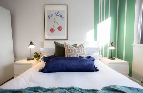 Charming Chalk Farm Properties - Foto 22