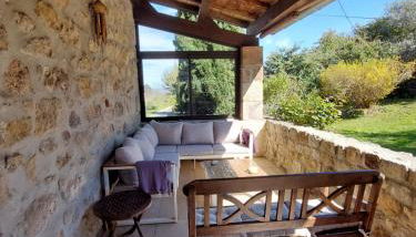 Maison de Sao en pierres - Foto 5