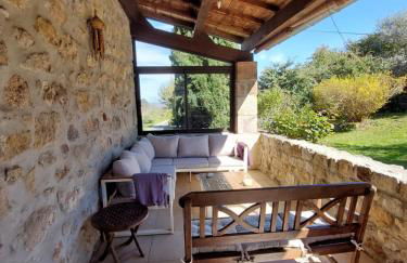 Maison de Sao en pierres - Foto 5