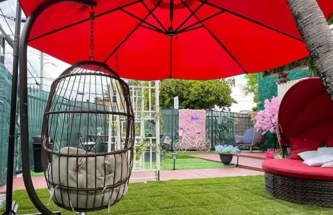 Art Gardens Wynwood - Photo 1