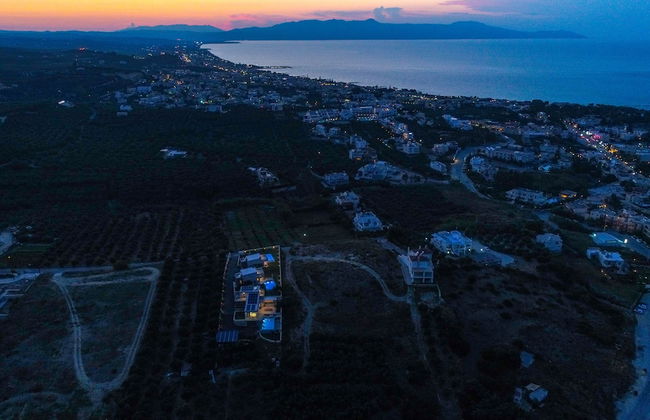 Iskios Villas - Foto 26