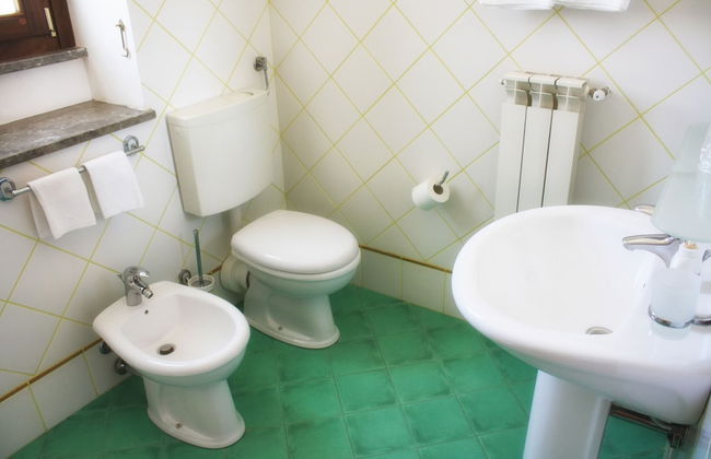 Agriturismo Case Tabarani - Foto 35