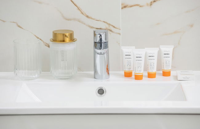 Ceglana Park Studio Katowice by Renters - Foto 46