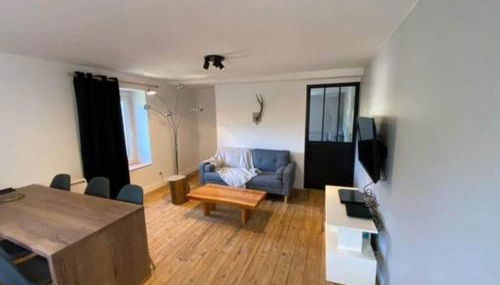 Le Chalet - Appartement 5 personnes avec parking - Foto 2