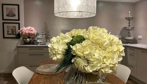 Romantikchalet Neuastenberg/Winterberg - Foto 4