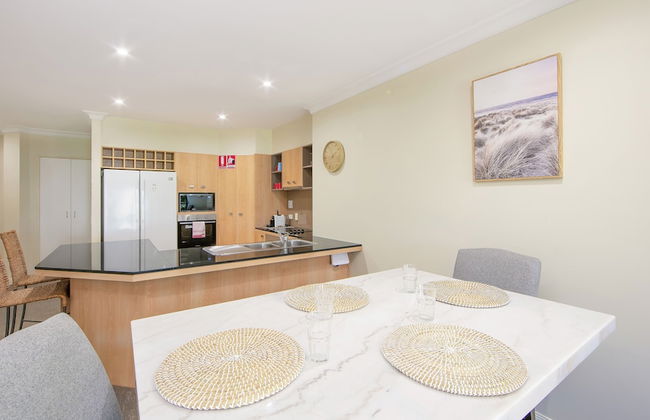 The Sands Resort - Foto 65